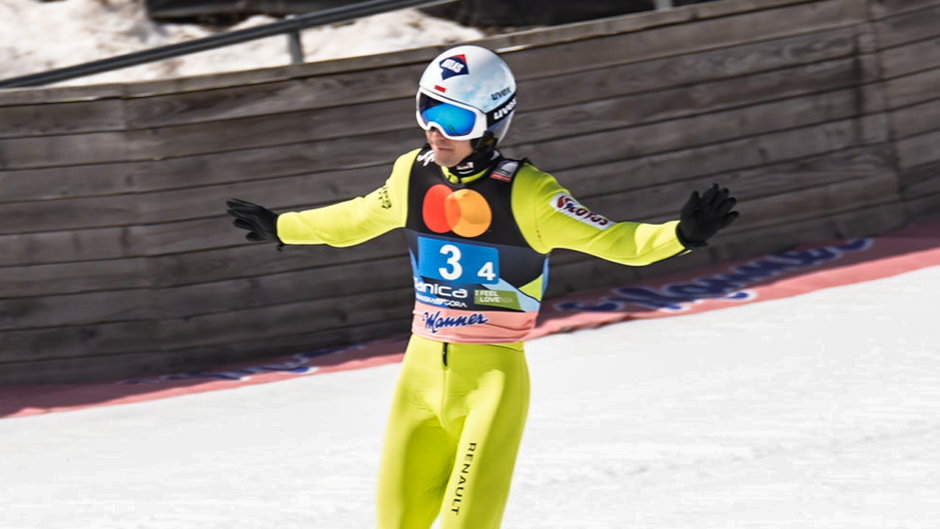 Kamil Stoch