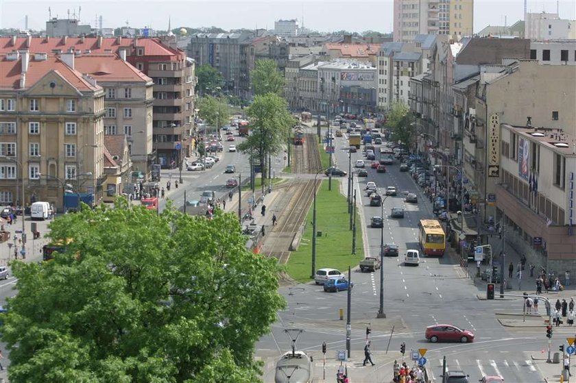 Tak zmieni się komunikacja na Pradze