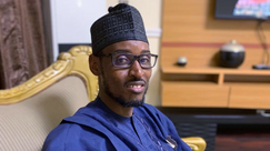 FG laying foundation for Nigeria’s economic progress-Presidential Aide