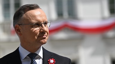 Prezydent skierował do Sejmu ustawę dotyczącą zagrożenia bezpieczeństwa państwa