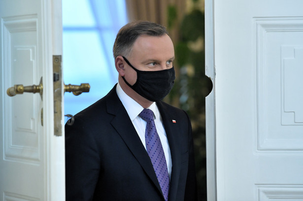 Andrzej Duda