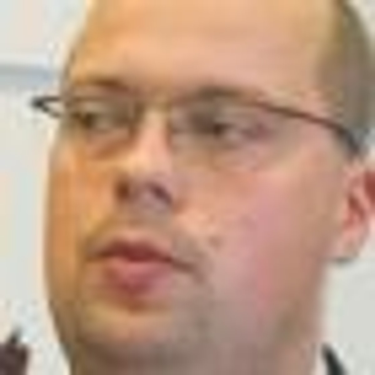 Wojciech Zieliński, wicedyrektor Departamentu Służby Cywilnej w Kancelarii Prezesa Rady Ministrów Fot. Wojciech Górski