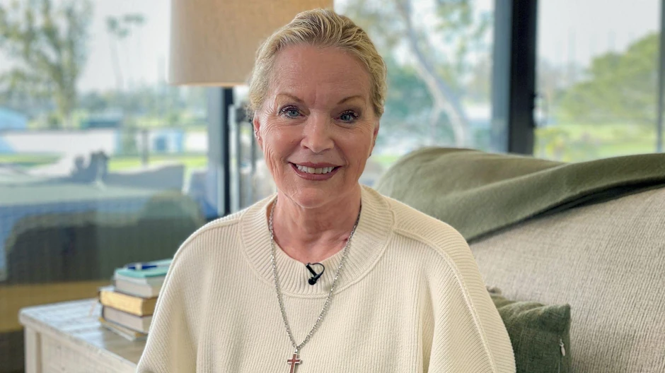 Mišel Karter odlučuje da veruje medicini | Foto: BBC