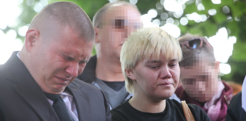 Matka dzieci zabitych w Pucku: Nigdy nie wybaczę oprawcom!