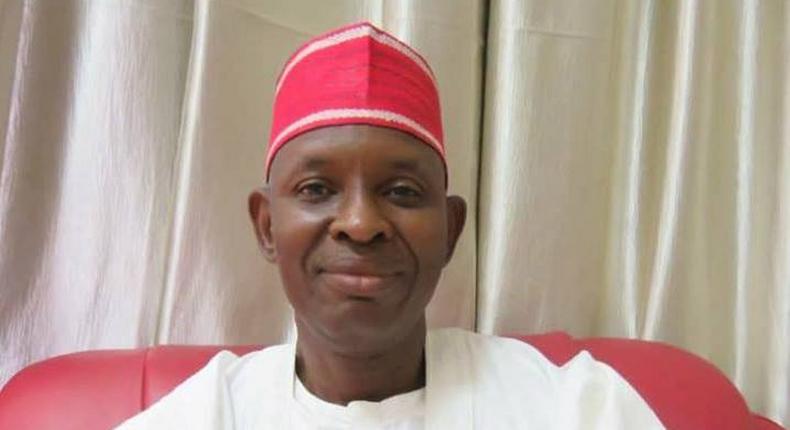 Abba Kabir Yusuf is the new governor of Kano State. [Daily Nigerian]