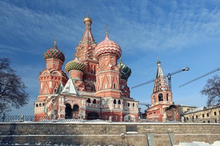 Będą nowe sankcje wobec Rosji. USA szykują pakiet restrykcji