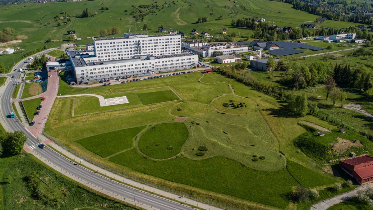 Na Podhalu ruszy dzienne centrum onkologii. "Ludzie będą się leczyć po pracy"