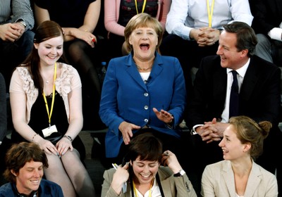 Dlaczego Niemcy odniosły sukces? To kwestia kultury