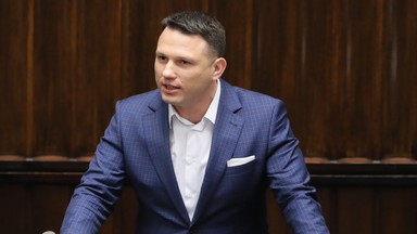 Sławomir Mentzen rezygnuje ze swojego sztandarowego pomysłu. "Po co mi kolejne kontrowersje?"