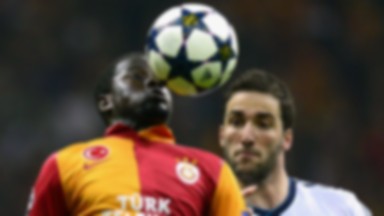 Anglia: Emmanuel Eboue podpisze kontrakt z Sunderland AFC