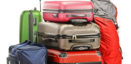 Co naprawdę dzieje się z twoją walizką na lotnisku?