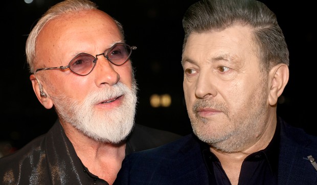 šerif konjević i dino merlin