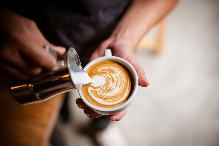 Picie kawy przynosi zdecydowanie więcej korzyści niż negatywnych skutków
