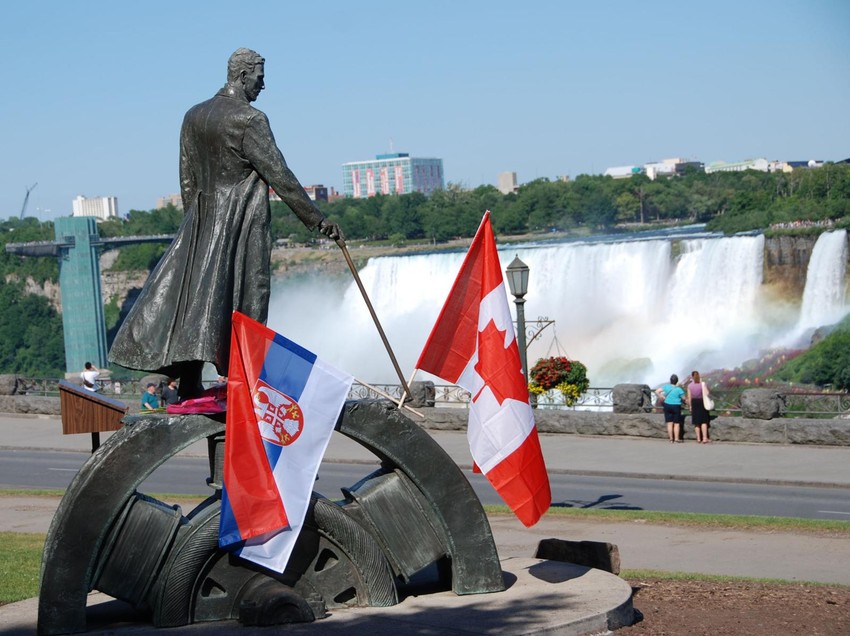 Putovanje iz Kanade u Srbiju u vreme pandemije može biti svojevrsna avantura