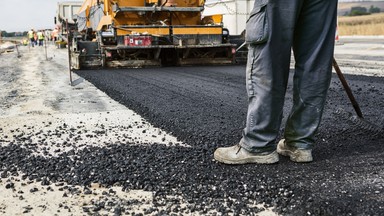 Jesień pełna remontów na polskich drogach. Zakorkują się niektóre ważne trasy