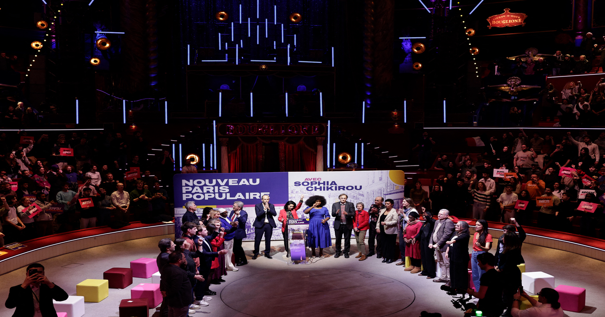 Les campagnes municipales démarrent à Paris, Strasbourg et Saint-Denis