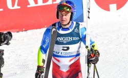 Alpejskie MŚ. Pinturault najlepszy w kombinacji