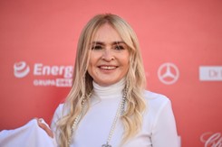 Monika Olejnik podziękowała na antenie za wsparcie i 'ciepło, które do niej płynie'