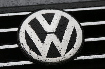 Volkswagen z gigantyczną karą od UOKiK-u. Firma odpiera zarzuty