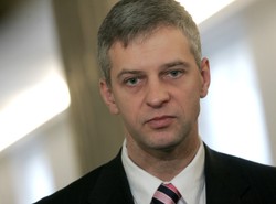 Libertas to Giertych w oczej skórze