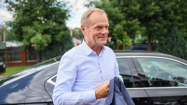 Donald Tusk z ironią uderza w wiceministra rolnictwa. Nawiązał do pewnej sprawy z przeszłości