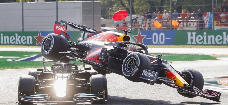 Grand Prix Formuły 1 na torze Monza przyniosło 15 mln euro strat