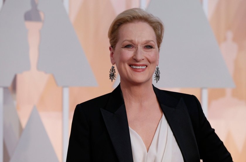 Dom Meryl Streep