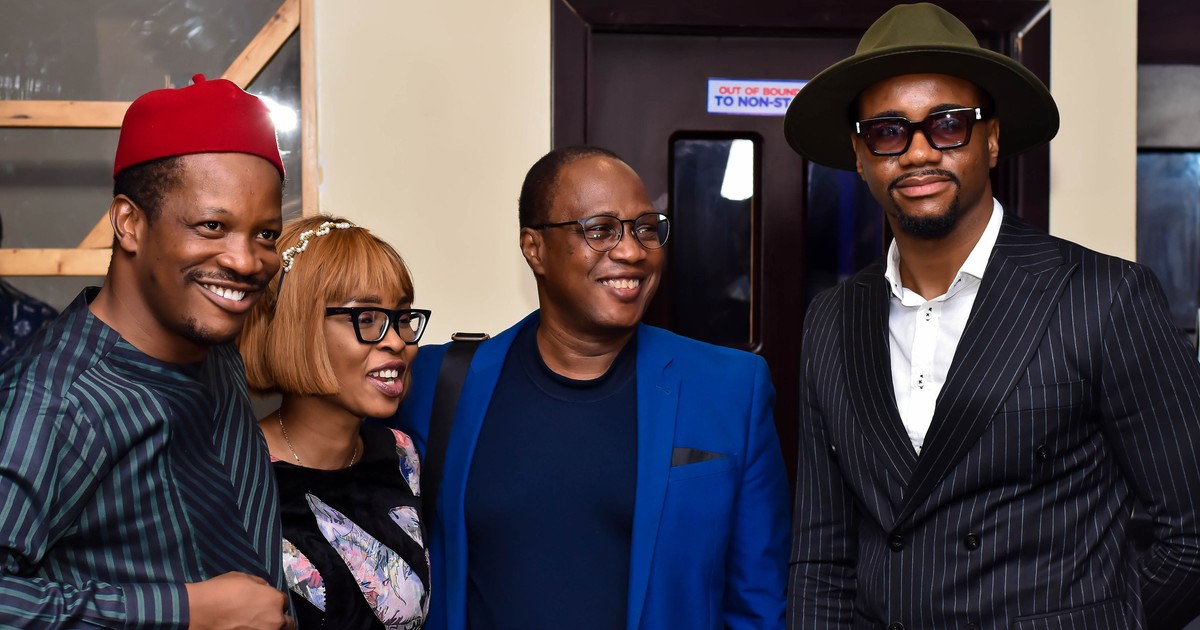'Money Miss Road' screens in Lagos ahead of July theatrical debut - Vimarsana News
