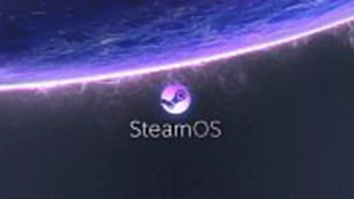 Tak wygląda jeden ze Steam Machines 