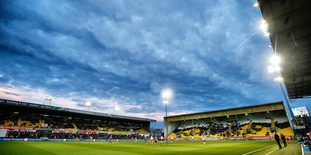 Belgijski KSC Lokeren zbankrutował