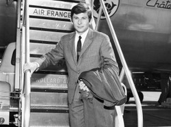 50 lat temu powstał "Nóż w wodzie"