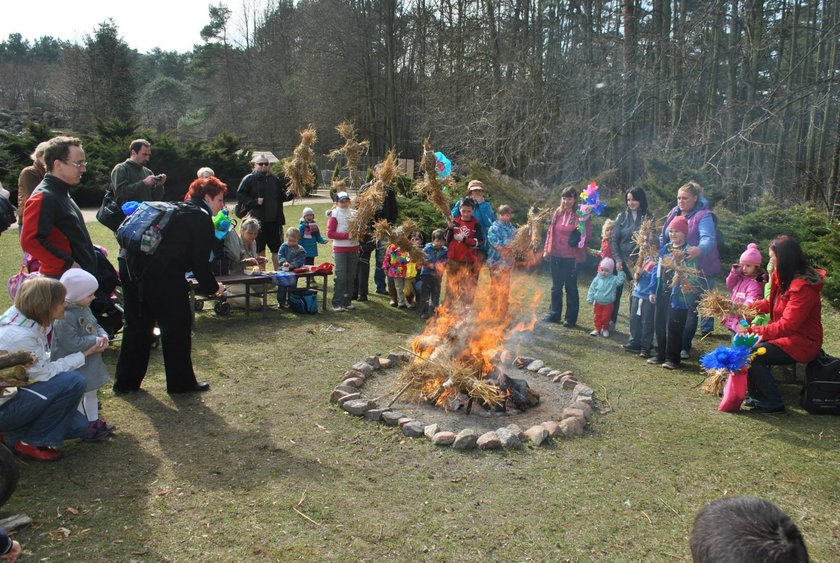 Leśny Park Kultury i Wypoczynku Myślęcinek