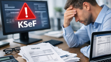 mentzen ostrzega przed ksef: zagrożenie dla całego biznesu w polsce. f