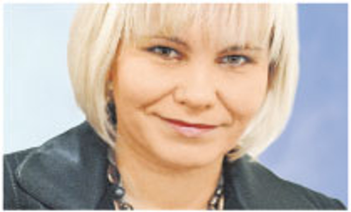 Anna Marszałek
