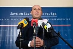 'Spiegel': Niemieckie obietnice wymiany broni pancernej z Polską okazały się oszustwem