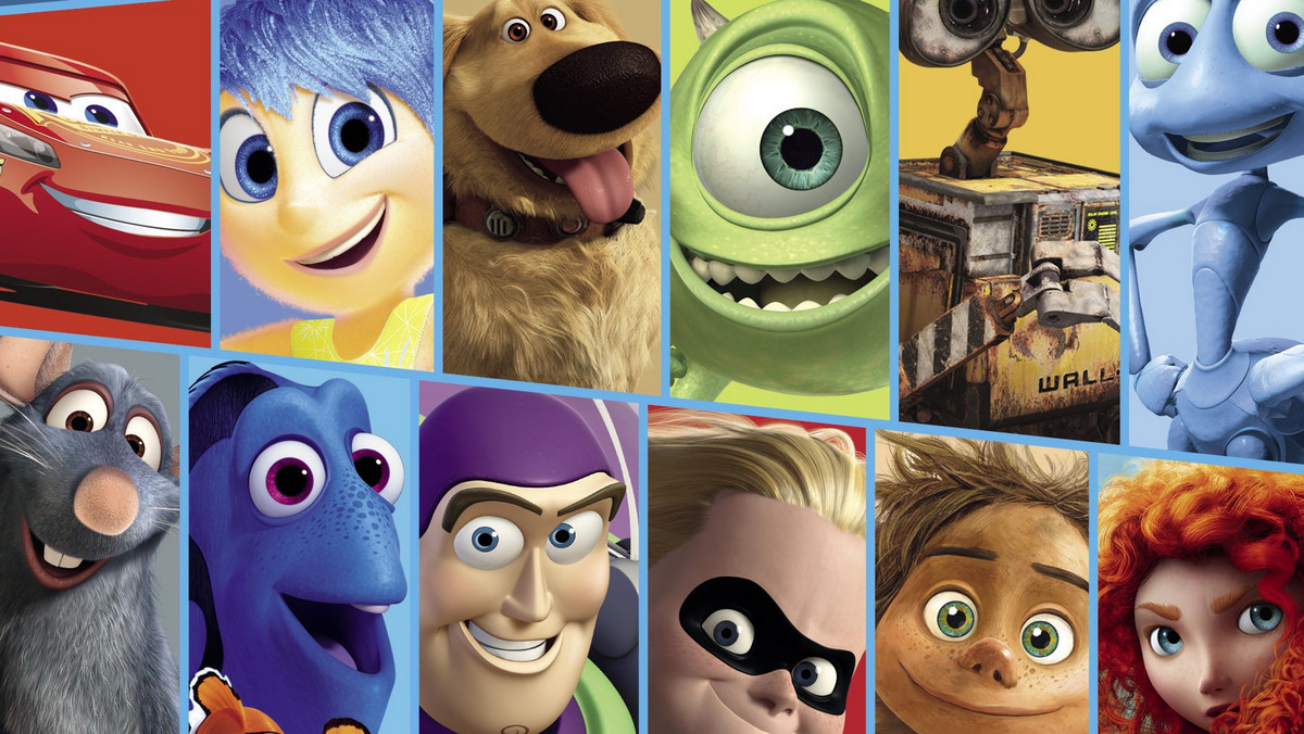 <strong>"Ratatuj", "Naprzód" czy "W głowie się nie mieści"? A może "Zwierzogród", "Ralph Demolka" i "Gdzie jest Nemo"? Trudny wybór, skoro mamy jeszcze "Krainę lodu", "Coco" czy "Toy Story". Na szczęście kino to nie sport i nikt nie musi być na pierwszym miejscu. Z okazji premiery "Co w duszy gra", najnowszej produkcji Disneya i Pixara, przedstawiamy dziesiątkę animacji, które nie tylko bawią, ale także zachęcają dzieci do zmierzenia się ze światem, swoimi emocjami i wzbudzają ciekawość. </strong>
