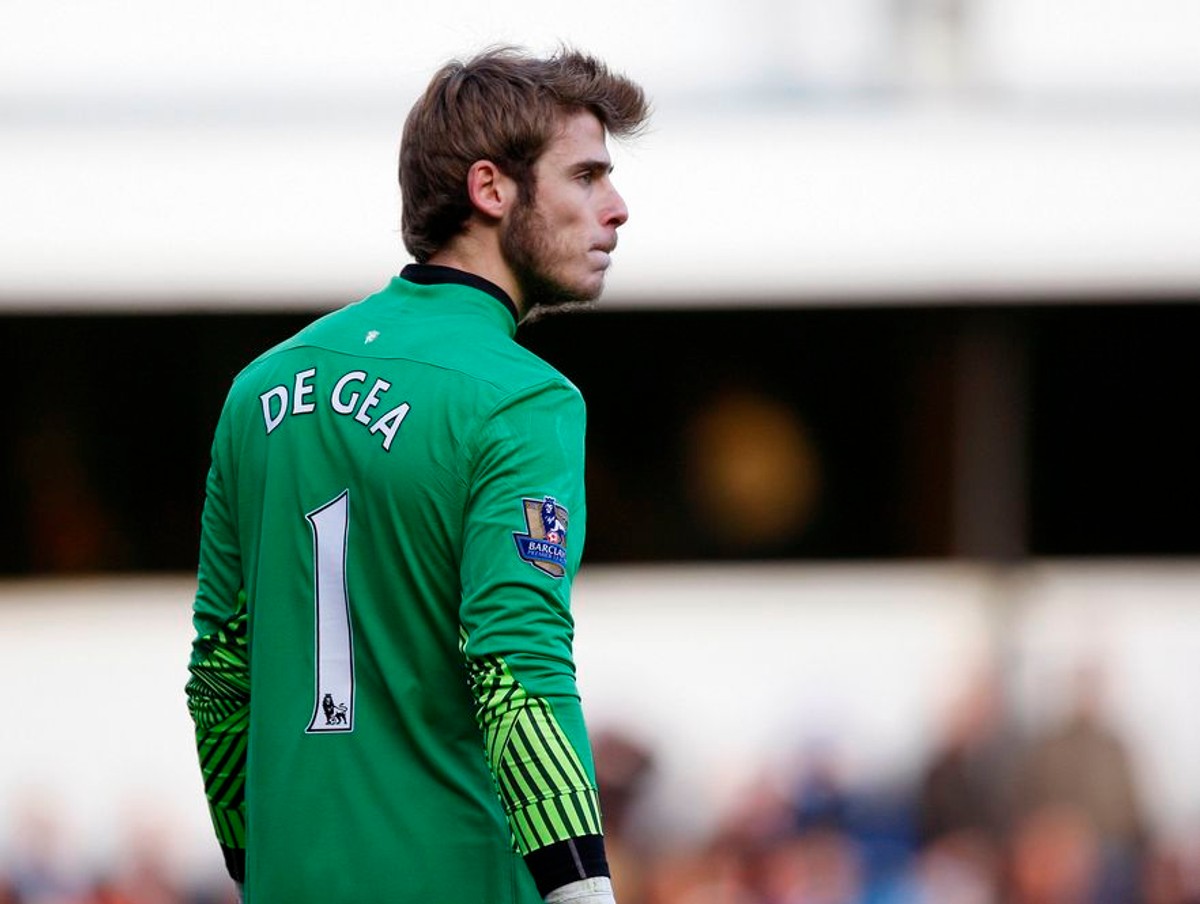 De Gea ma dość kontaktów. Idzie na zabieg