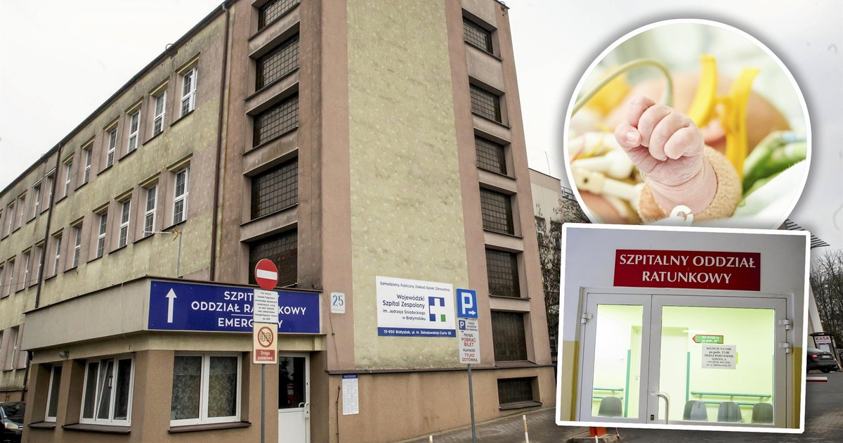 „Pan doktor powiedział, że mu przykro”. 75-letni ginekolog oskarżony o śmierć dziecka