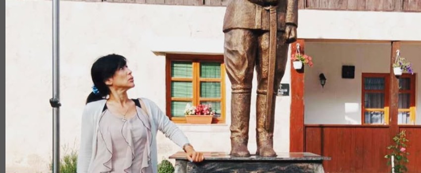 Vesna Vukelić Vendi