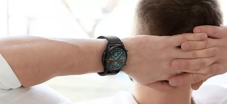 Huawei Watch 3 w drodze. Pod taką nazwą zadebiutuje nowy smartwatch