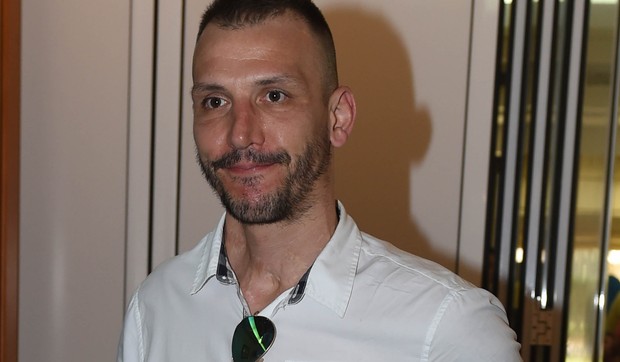 Dača Ikodinović proslavio rođendan