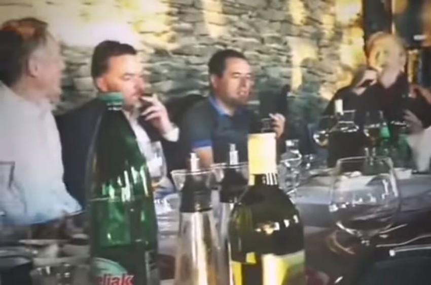 Sarajevski korona dernek