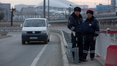 Niepokój w Rosji, boją się kolejnego ataku terrorystycznego