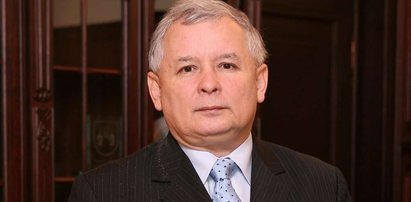 Kaczyński zdradza, co mówił mamie o śmierci Leszka!