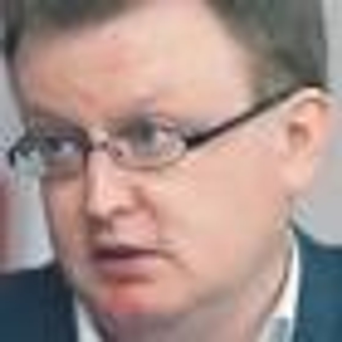 Marcin Dziurda, prezes Prokuratorii Generalnej Skarbu Państwa Fot. Wojciech Górski