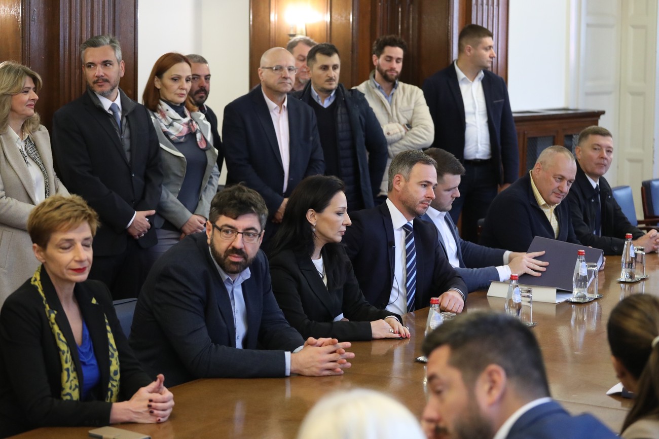 “Srbija protiv nasilja” nema jedinstven stav o Kosovu i sankcijama Rusiji