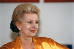 Drugi pogrzeb Jadwigi Barańskiej został odwołany. Co stanęło na przeszkodzie?