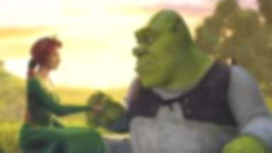 Shrek is not dead?