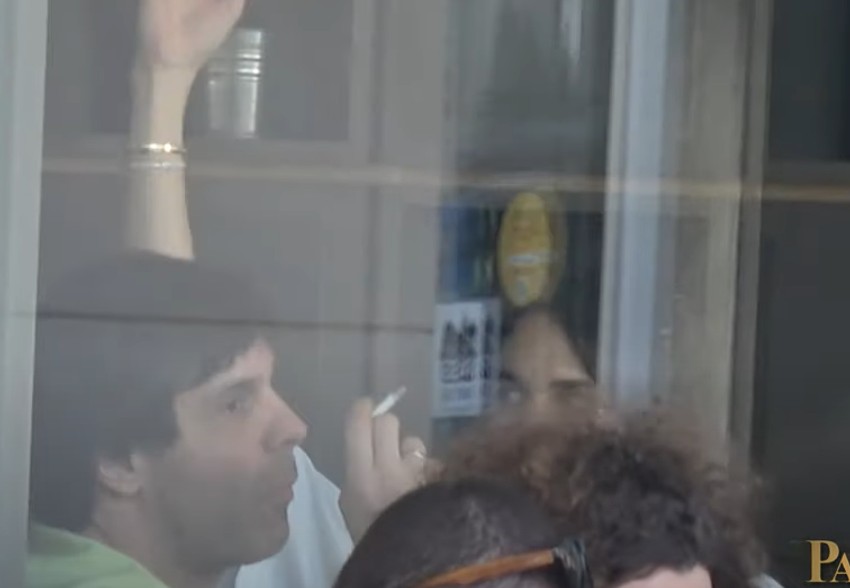 Jelisaveta i Teodosić