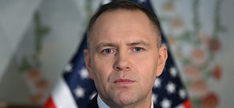 Prezydent Nawrocki reaguje na wpis Sikorskiego. "Niepokojące"